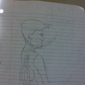 Meet your Posher, Prince